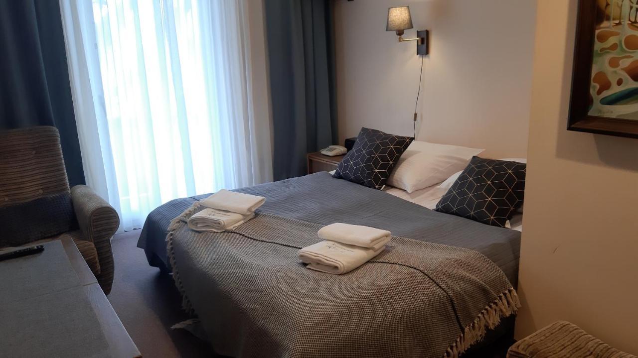 Resort Kasprowy Wierch Zakopane Cameră foto