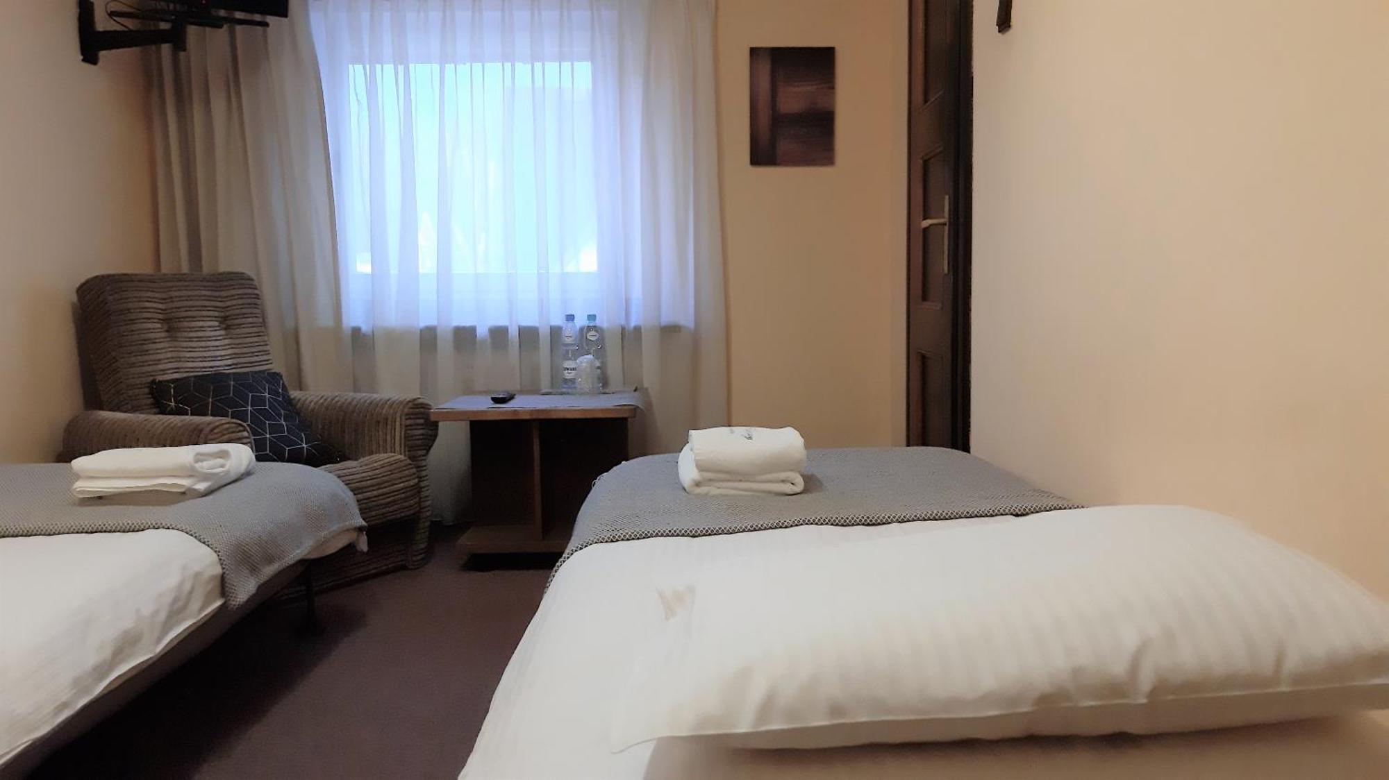 Resort Kasprowy Wierch Zakopane Cameră foto