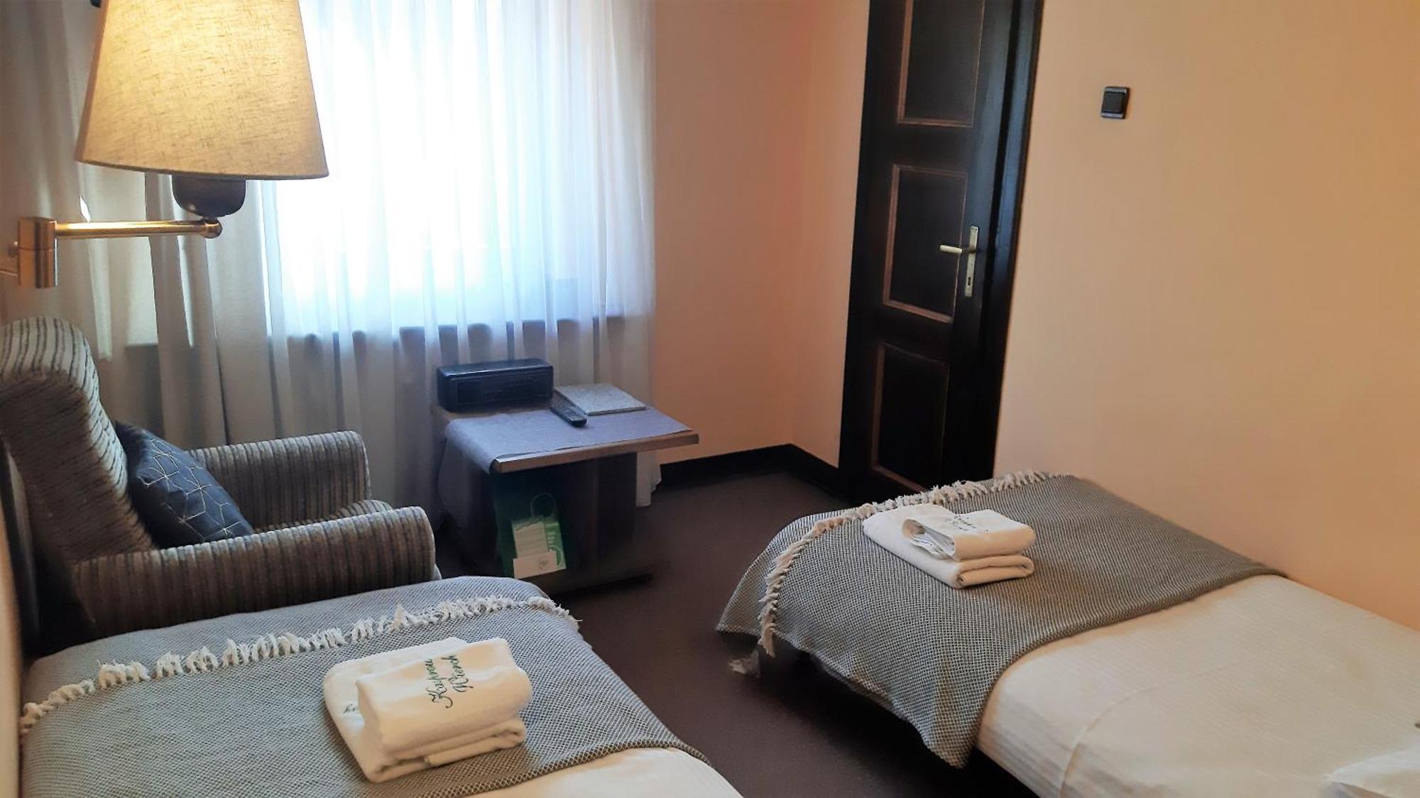 Resort Kasprowy Wierch Zakopane Cameră foto